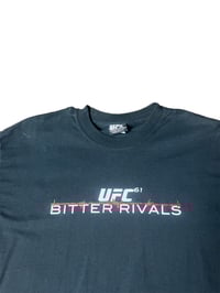 Image 3 of UFC 61 “Bitter Rivals”(M)