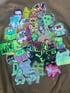CBAKAPS JACKET [M] Image 3