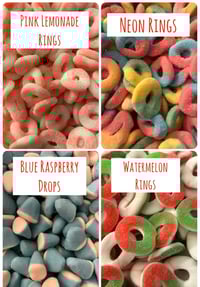 Image 11 of 3LB Christmas Tree Pick & Mix 