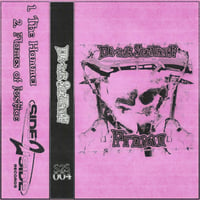 S2S - 004 : Divine Sentence - Promo Tape