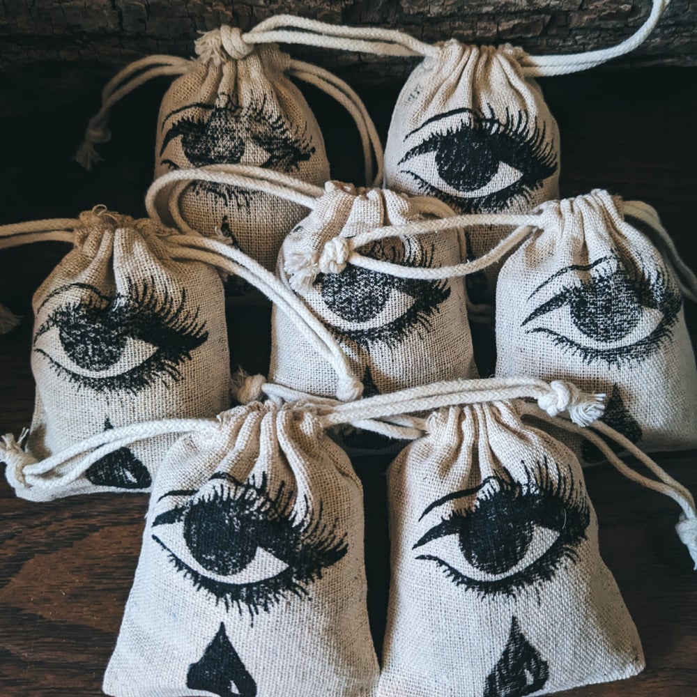 Image of Grief Sachets