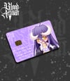 Chibi Albedo Card Cover