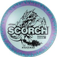 Discraft Flame Scorch 