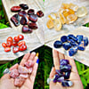 Crystals