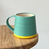 #1 Skyline Mug- 3 colour choices