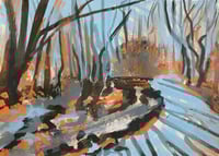 Image 1 of 31/100 Mini Landscape