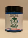 Superman  (8oz plant-infused honey) PRE-ORDER