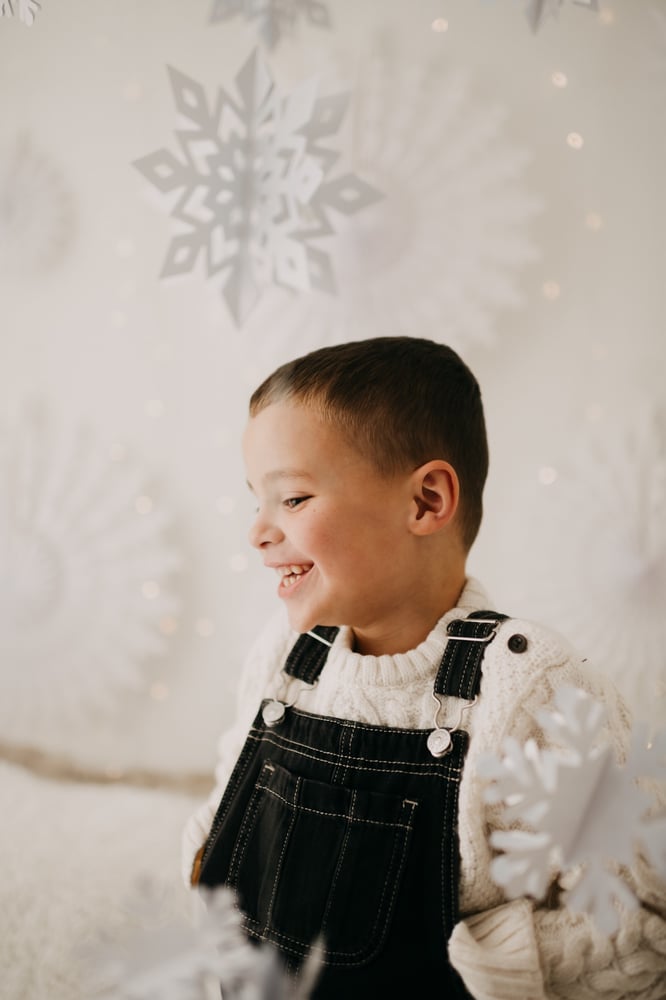 Image of Christmas mini shoots 2024 (deposit only) 