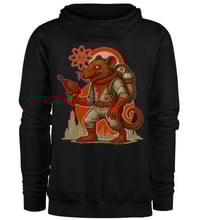 Image 1 of Pulp Aggression