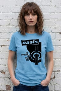 Image 1 of Camiseta Oasis