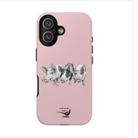 Image 1 of Pig Tough Case (iPhone) 