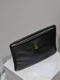 Image 4 of Y$L leather Pouches