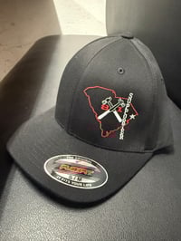 81 state hat flex fit 