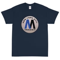 Image 2 of MTA T-Shirt