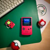 Gameboy Color - Berry