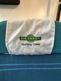 Image 3 of Southern working class headrest 
