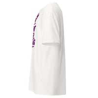 Image 2 of Loyalty To Christ PINK T Shirt