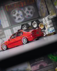 Image 16 of BMW E39 M5 CUSTOM