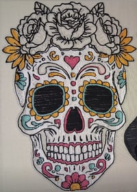 Calavera