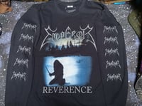 Image 1 of Emperor Reverence LONG SLEEVE