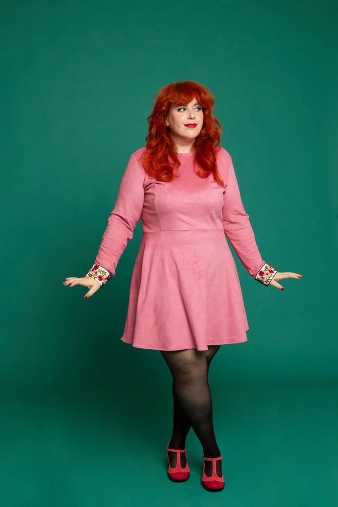 Image of Vestido Janis