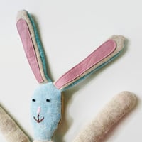 Image 1 of The (Not) Rubbish Rabbit