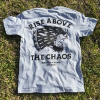 Image 1 of "CHAOS" TEES