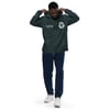 Askew Collections #KeepWinning Unisex lightweight zip up windbreaker