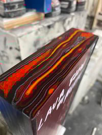 Image 8 of Lava Flow by Mikie