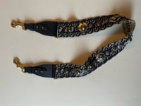 Image 5 of DIOR SADDLE STRAP