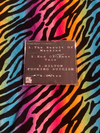 Image 4 of She was found dismembered cds 