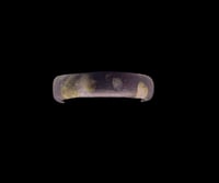 Image 2 of Epidote Ring