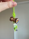 norigae: korean decorative pendant 