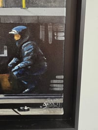 Image 2 of Urban street 2