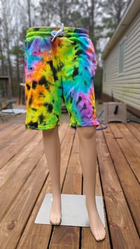 Image 1 of Plasma Drift Shorts