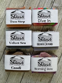 The Canna Collection 