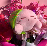 Image 3 of Poyo Plushy Lip Gloss Bouquet