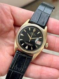 Image 2 of Rolex 6605 