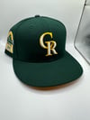 Colorado Rockies “Treehouse” Size 7 3/4 PRO IMAGE SPORTS