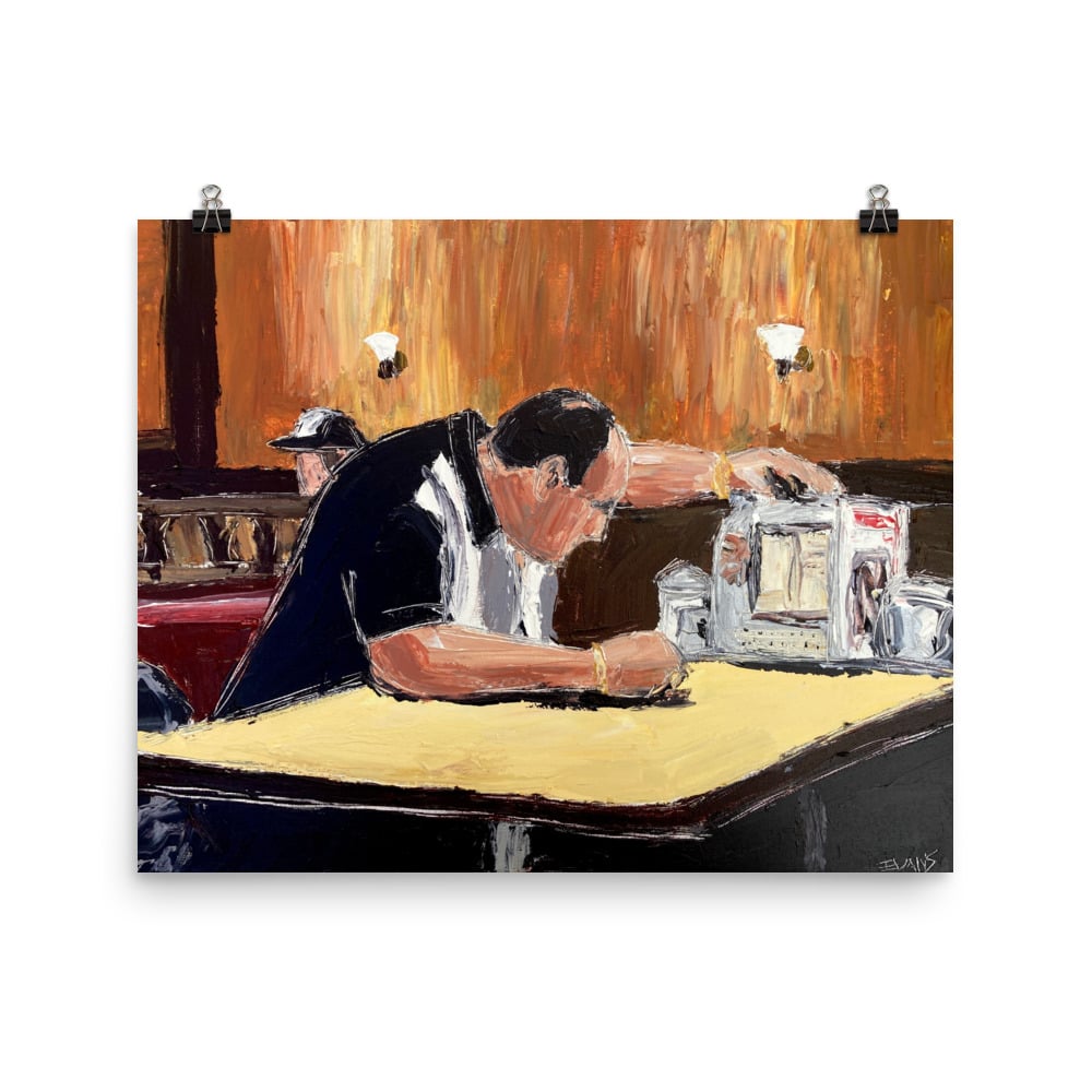 Image of Final scene (prints)