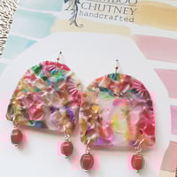 Simmona Earring Ware 