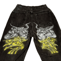 Image 5 of INSOMNIAC JEANS