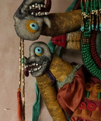 Image 3 of TLALTECUHTLI of the Amphibious Dawn