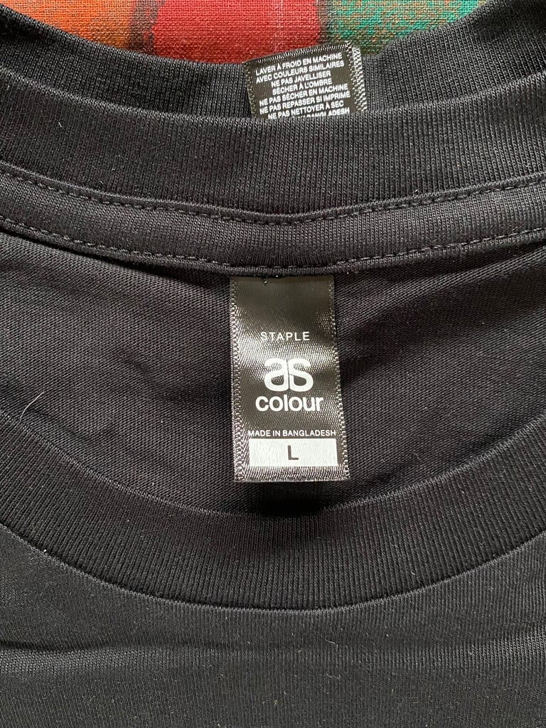 Get in loser T Shirt  Image 2