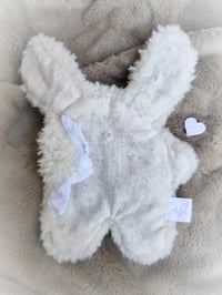 Image 3 of Doudou Inséparable Délicatesse 🤍