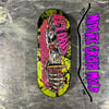 Midlife Crisis mold “Pink Knife” special edition