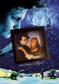 Edward & Kim