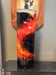 Image of 30oz Fire Nebula