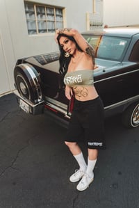 Image 6 of PLACASO RUTINA SHORTS