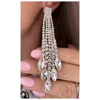 Image 3 of ORECCHINI CHANDELIER